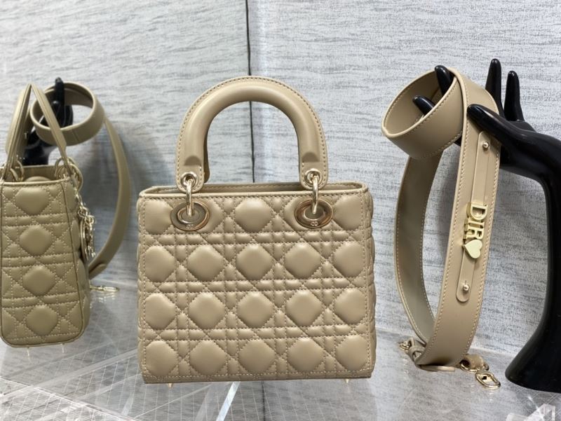 Christian Dior My Lady Bags